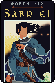 Sabriel by Garth Nix