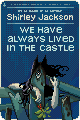 we have always lived in the castle by shirley jackson